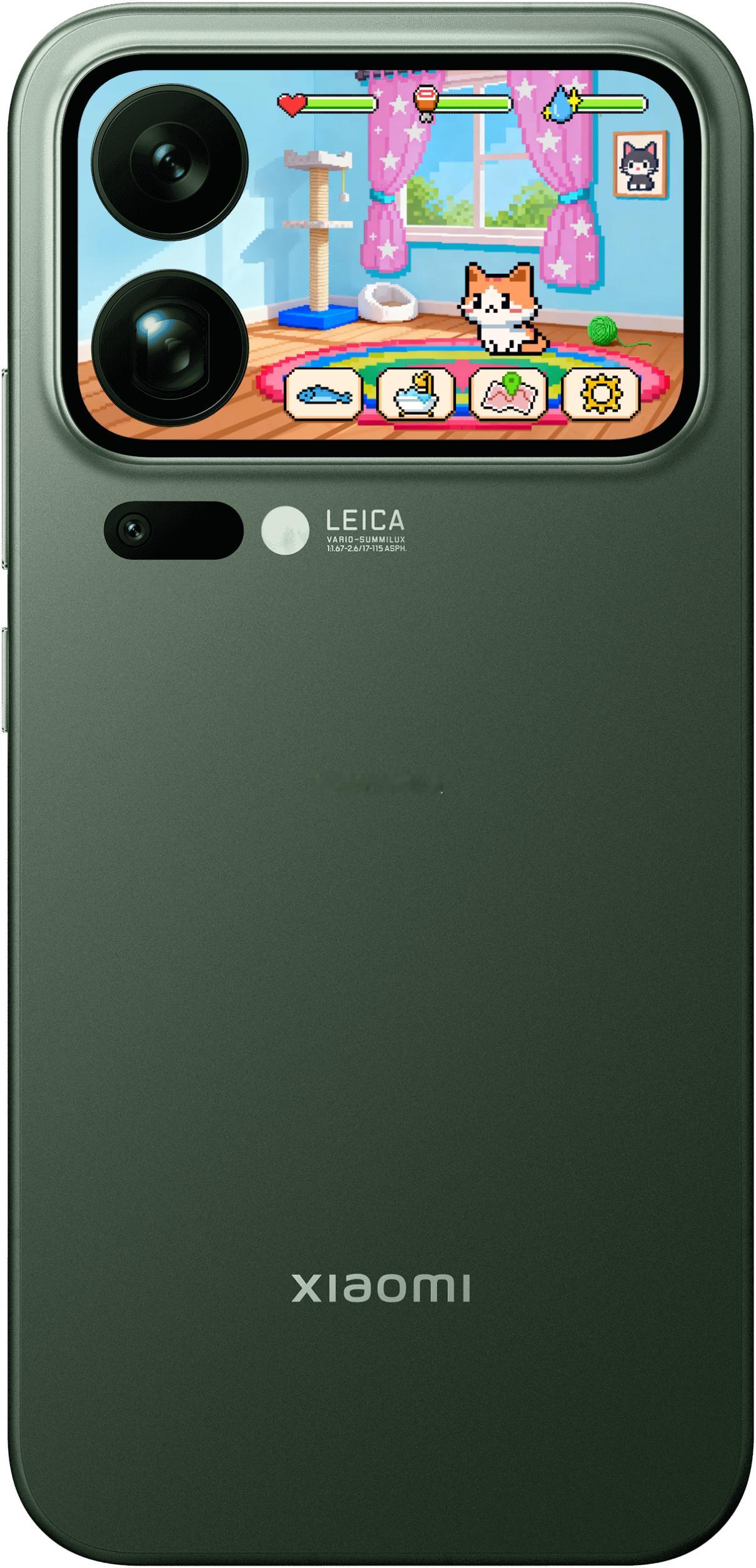 经常忘了喂，我已经养死好几只背屏小猫了