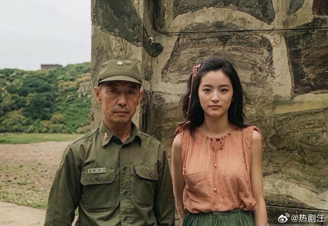 年轻时的林青霞完全是亚洲洲花吧 
