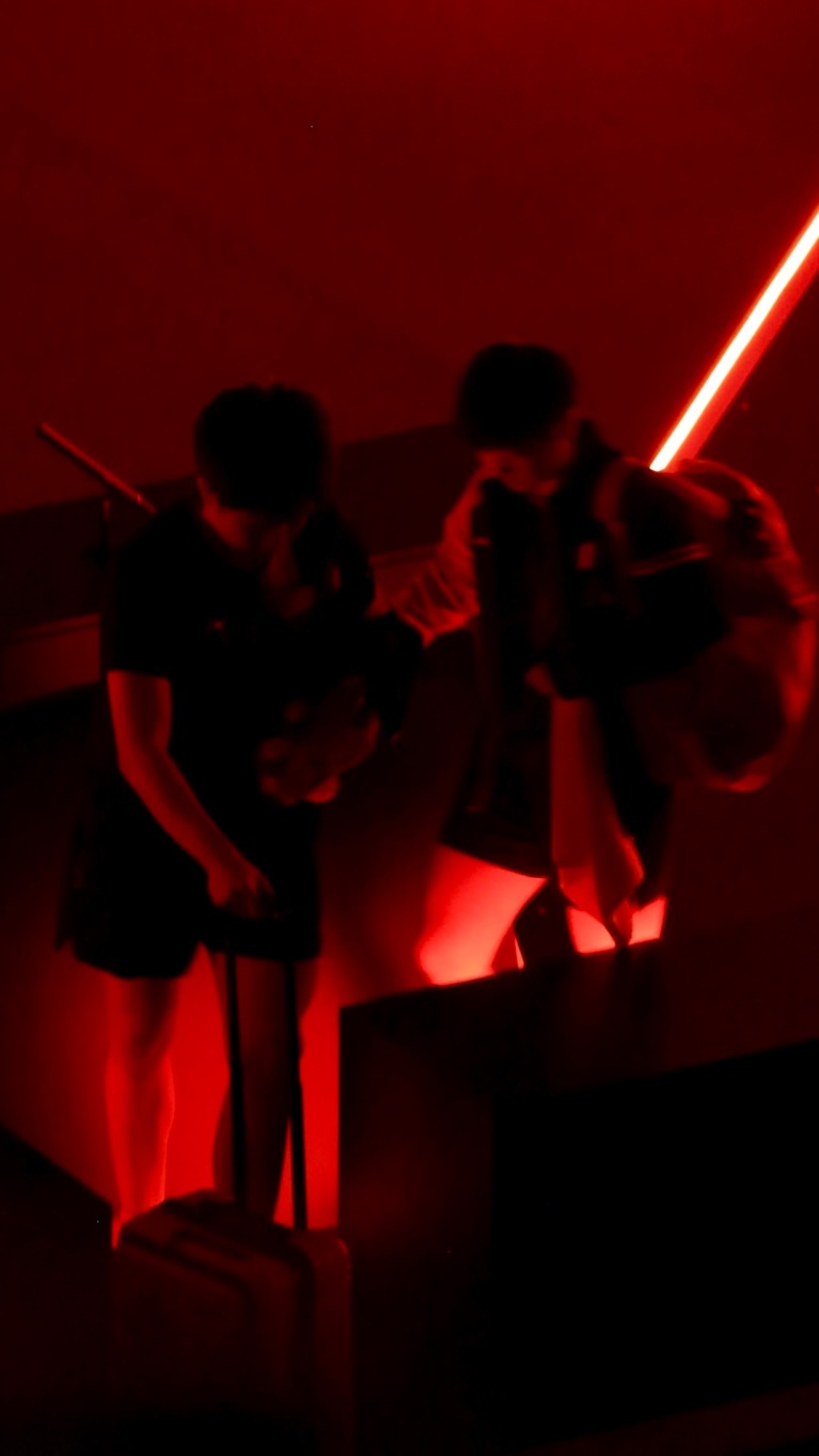 错位简单爱2.0，， 