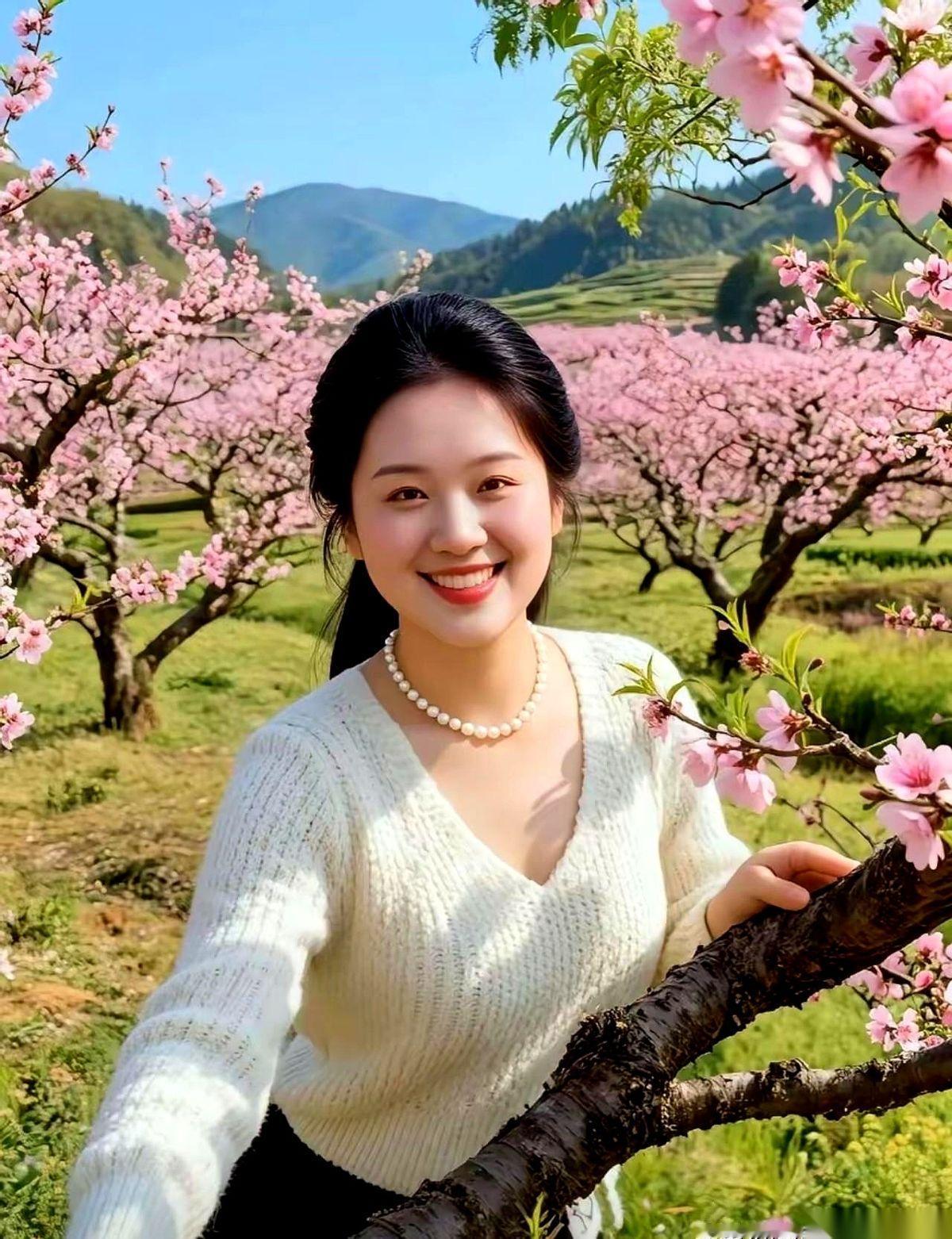 沙发上，他手机屏幕的光打在她脸上。
她只是凑过去想亲一下，余光却扫到了屏幕。一张