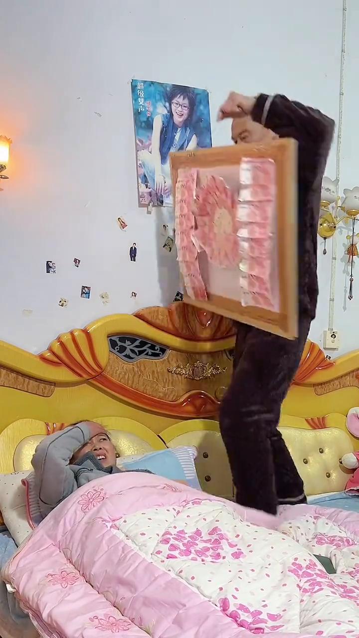 你在干嘛？我在用纳米AI搜索APP问了一个问题：我为什么而活着？他的回答让我真的
