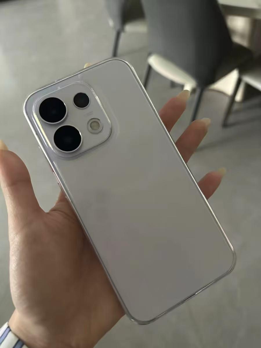 不是错觉，OPPO用着比iPhone顺手太多！

这个月才入的OPPO Reno