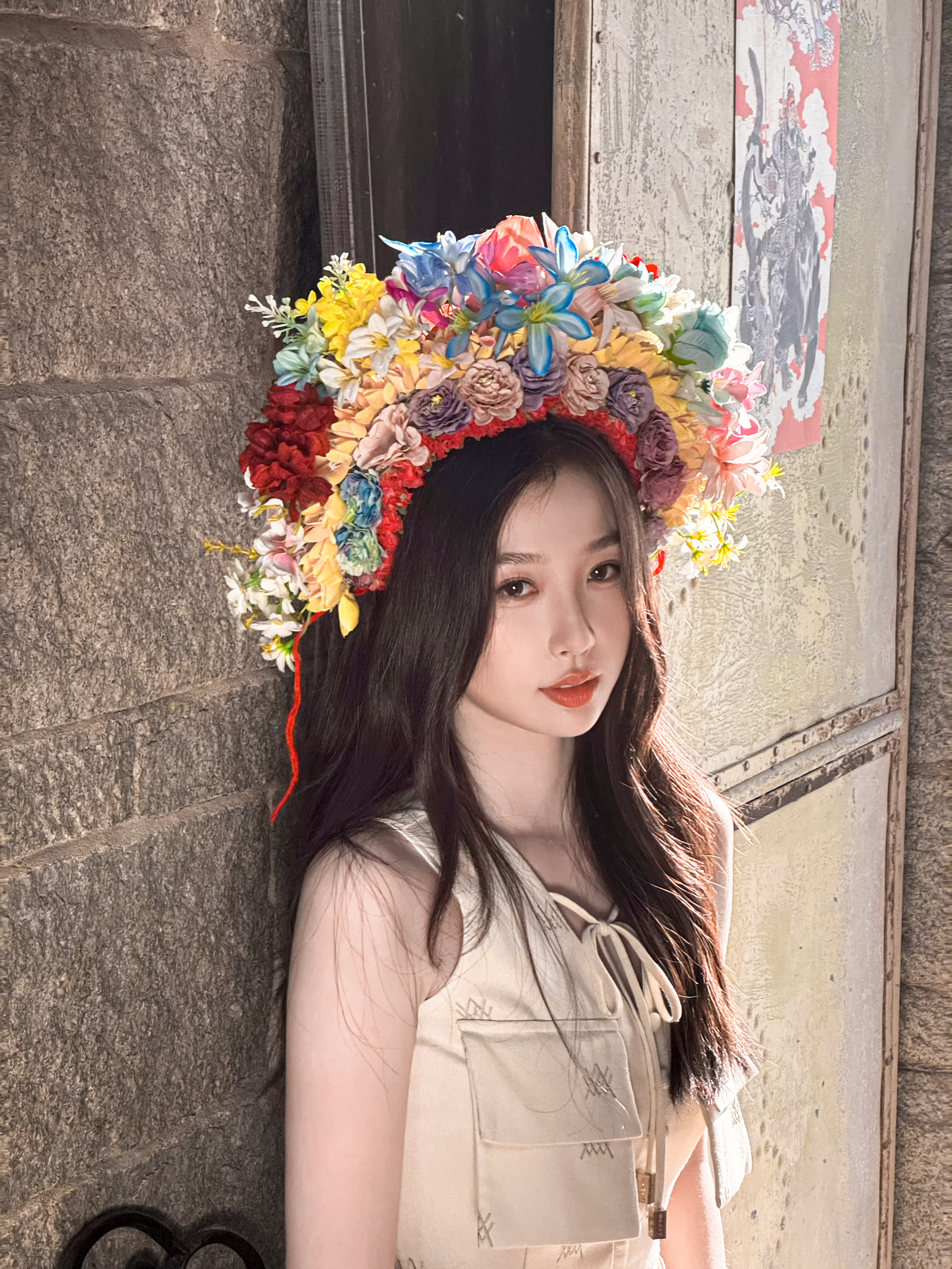 🌺*虞书欣林晚星