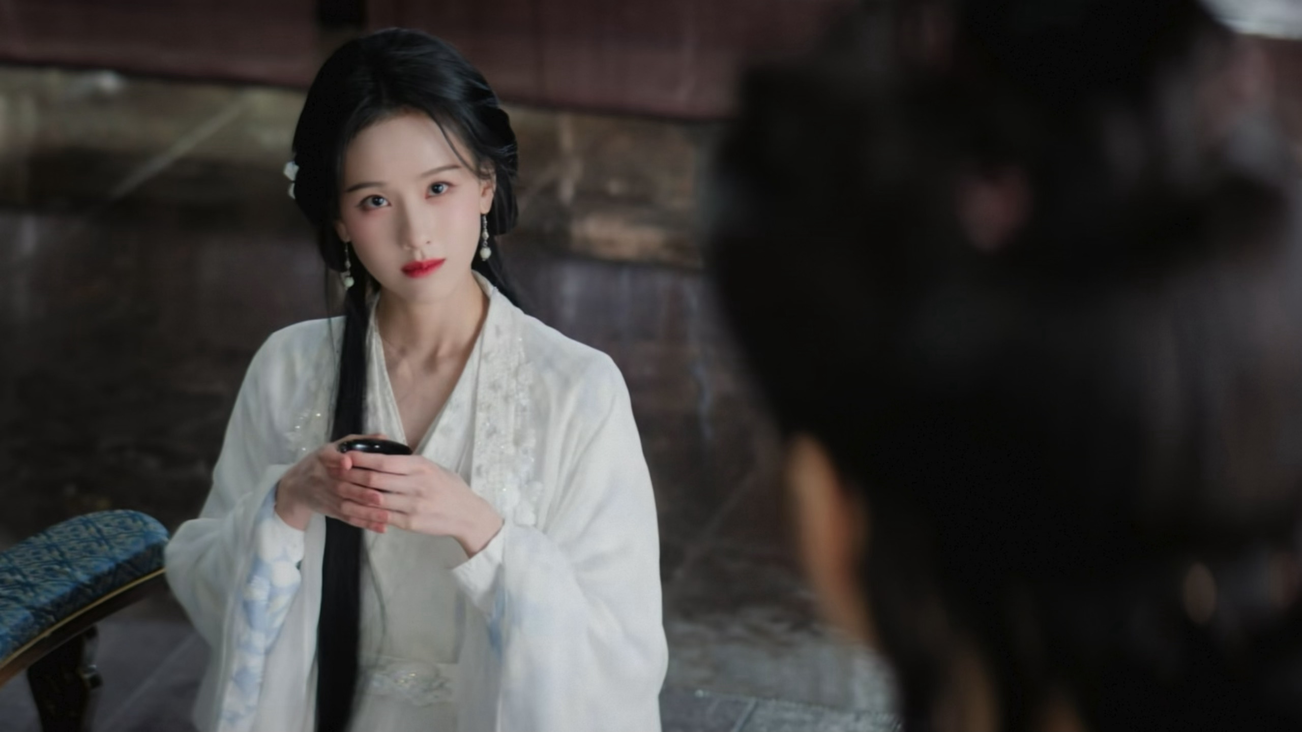 雾妄言好喜欢调戏武拾光啊啊啊啊啊已磕到。。。 