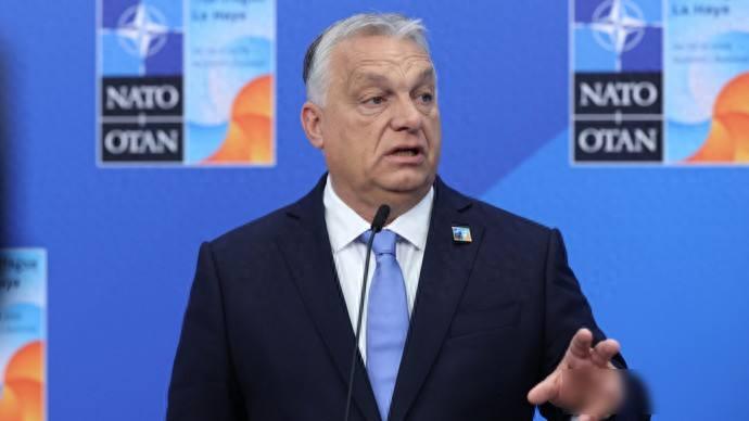 欧盟最近做出一个决定，把俄罗斯央行存在欧洲的钱全部冻结，也没有说明什么时候会解冻