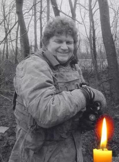 乌克兰精英士兵阵亡，11年百战老兵，参加数百次战斗，最终还是难逃一死！扎波罗热前