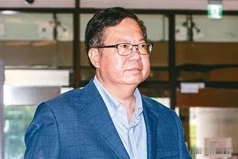 聪明反被聪明误！
郑文灿为什么被羁押，直接原因是这个
据说，郑文灿被收押，是因为