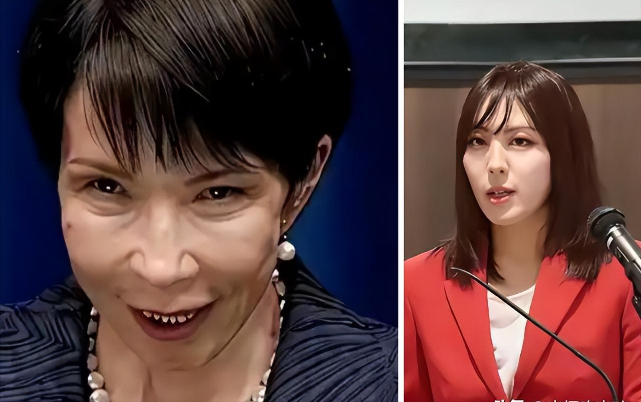 若中国投下的核弹杀死数百万人，余下的一亿多日本人也会联合发起反击！高市早苗支持者