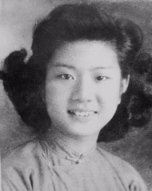 刘惜芬（1924年8月29日-1949年10月16日），女，福建省厦门市人，革命