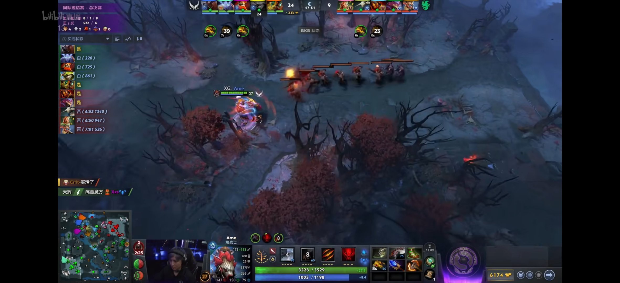 TI2025期待XG创造新的历史！ ​​​