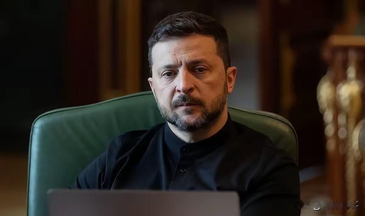 乌克兰提交的和平方案把军队规模定在80万人，这事成了定局。但仔细看，这数字背后全