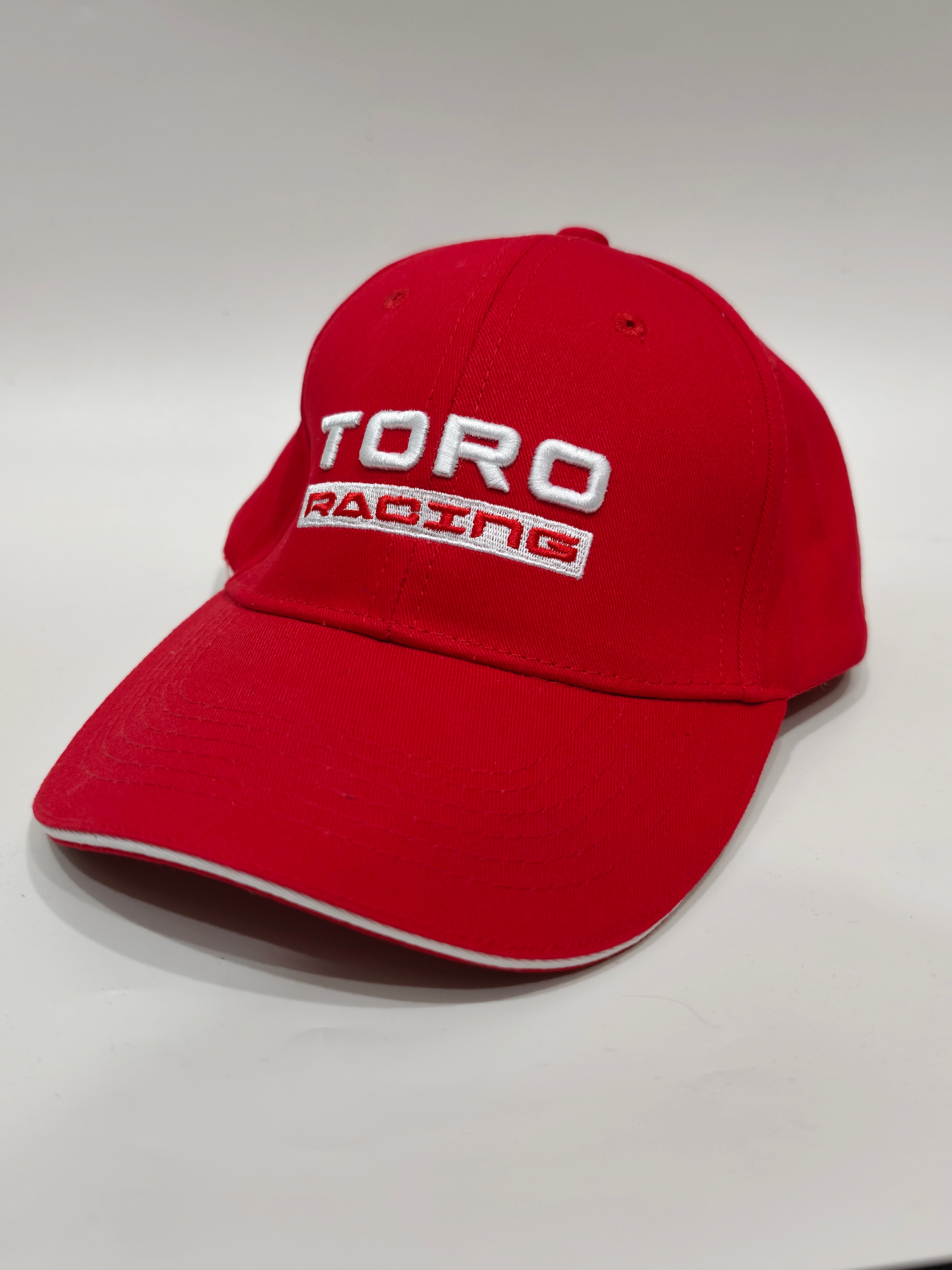 30天模型连送挑战 第207期今天【抽奖】送出的是：TORO 周边棒球帽一顶评论