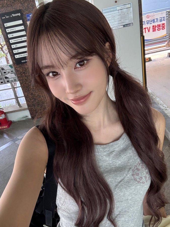 沈姿润 