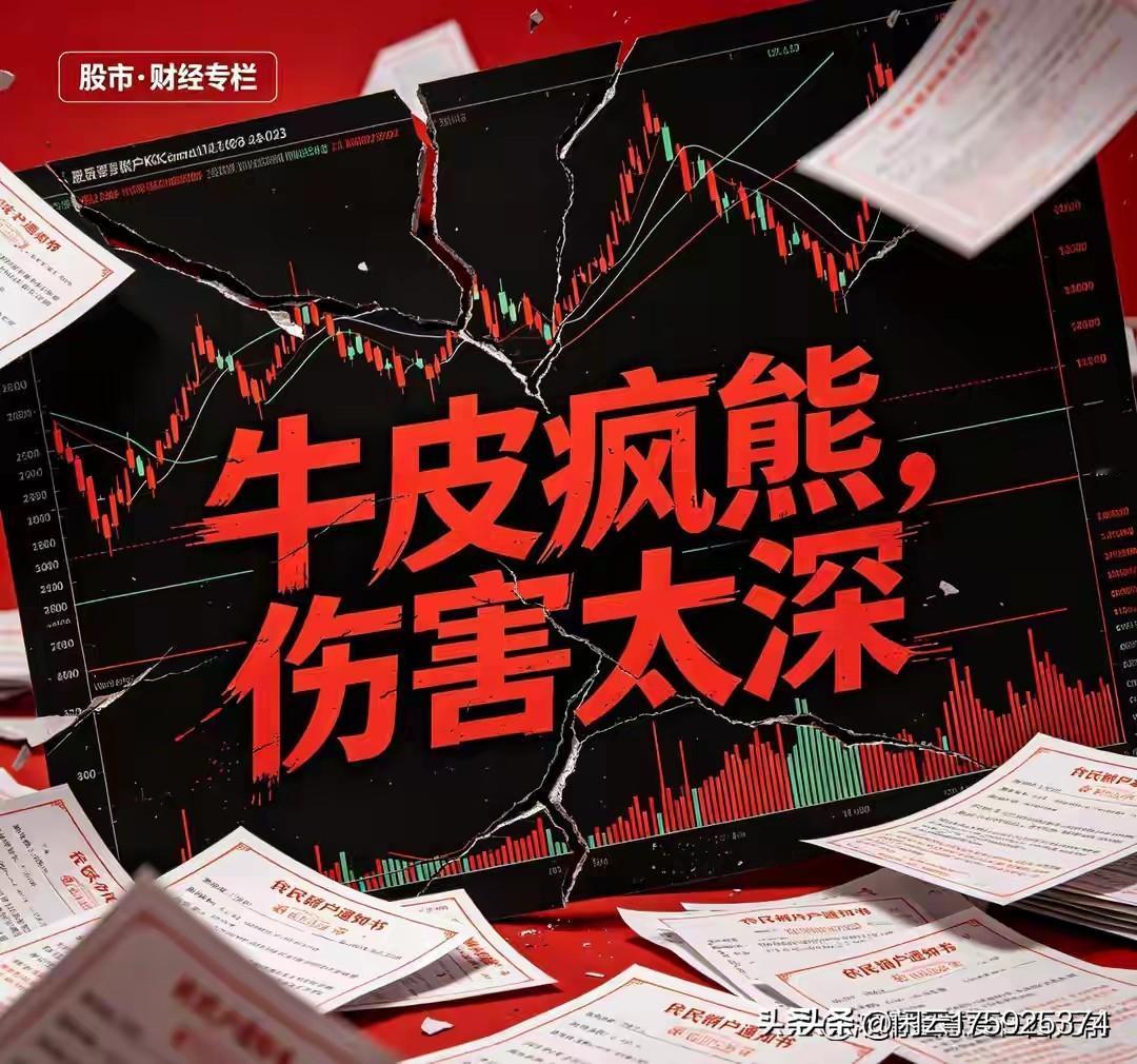 很多人在牛市反倒亏钱，这事儿跟闹笑话似的，不过细琢磨也在理。投资圈有句“熊市让人