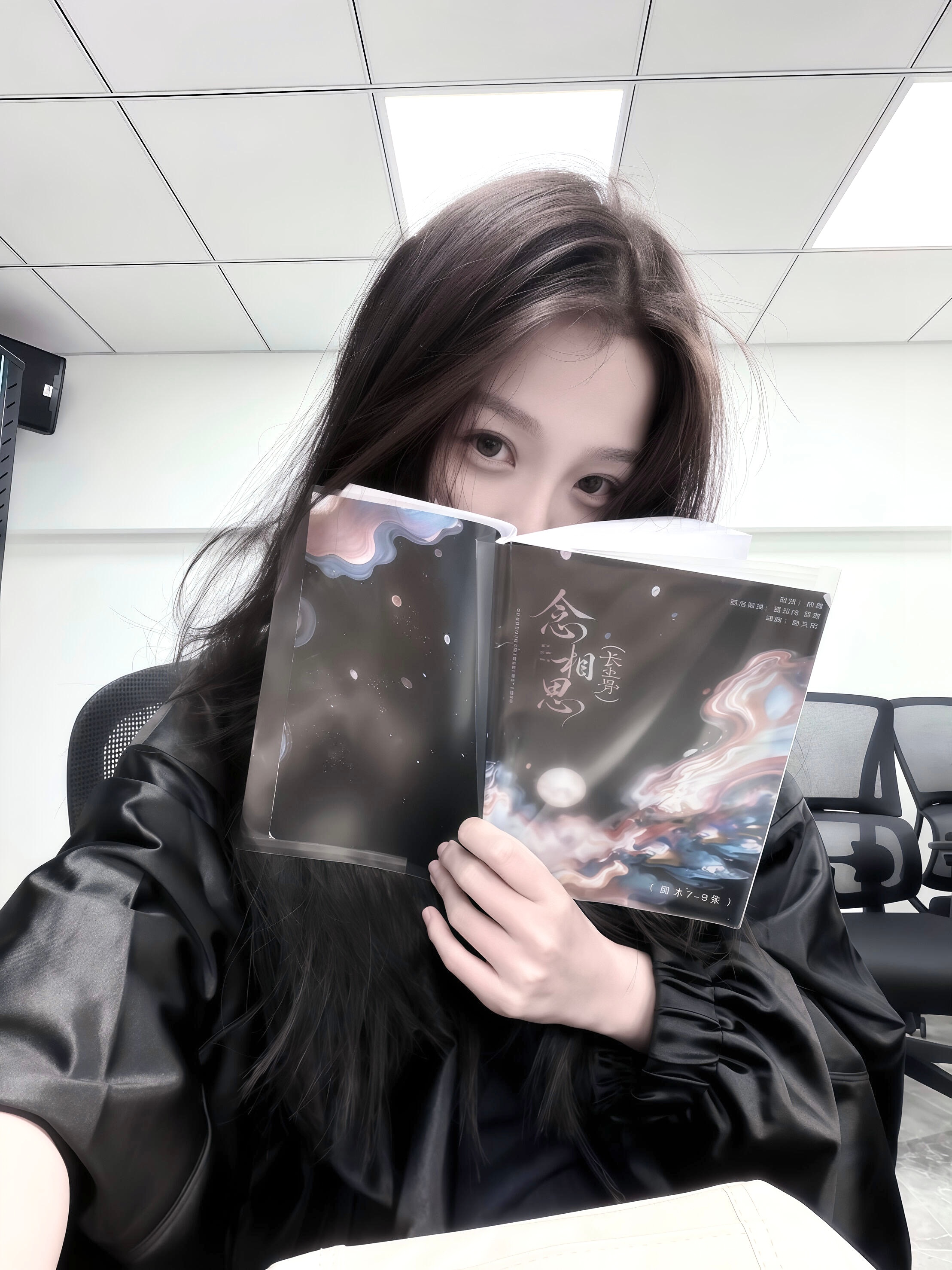 ᝰ 🩹⊹꙳🖤◞✧︎  专栏 · ^owner of my 