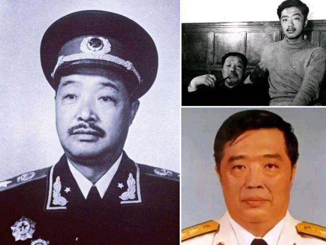 2001年3月8日，贺龙元帅之子贺鹏飞因突发心脏病而离世。葬礼上，85岁的老母亲