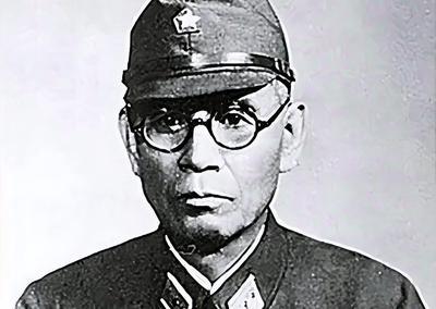 1954年“赛狸猫”段云鹏广州落网 曾多次潜回大陆从事特务破坏
 
上世纪五六十