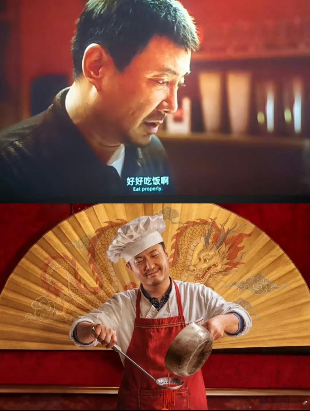 欢迎来龙餐馆上海路演看哭中东记者 打破喜剧固有标签，影片深刻反思战争残酷，中东记