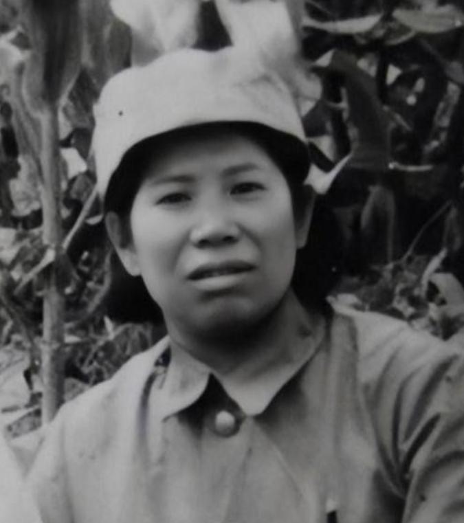 1939年，东北一女地下党被日军抓捕，因承受不住鬼子的酷刑，她大喊说：“太君，别