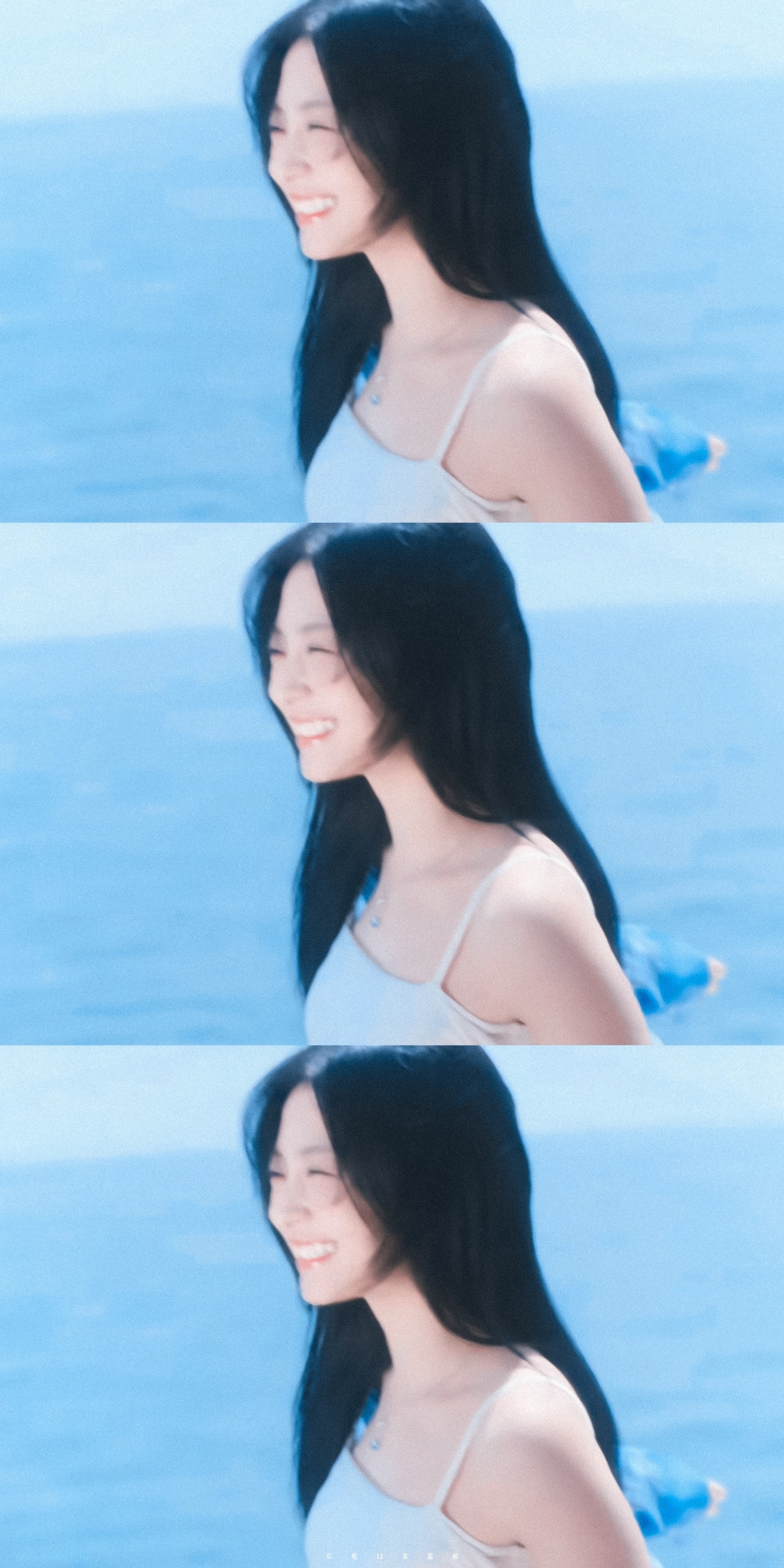 AHyeon 🦋 郑雅娴｜自截修壁纸 ▪ 𝘼𝙝𝙮𝙚𝙤𝙣 🔹郑雅娴