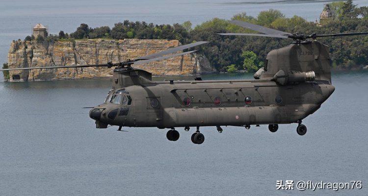 🚁 🇺🇸 美国军方直升机机队现代化改造

美国国防部与美国波音公司签署了将