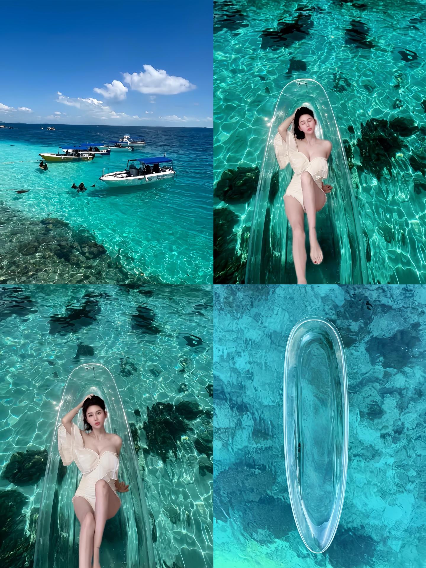 🌌 属于我的蓝调…