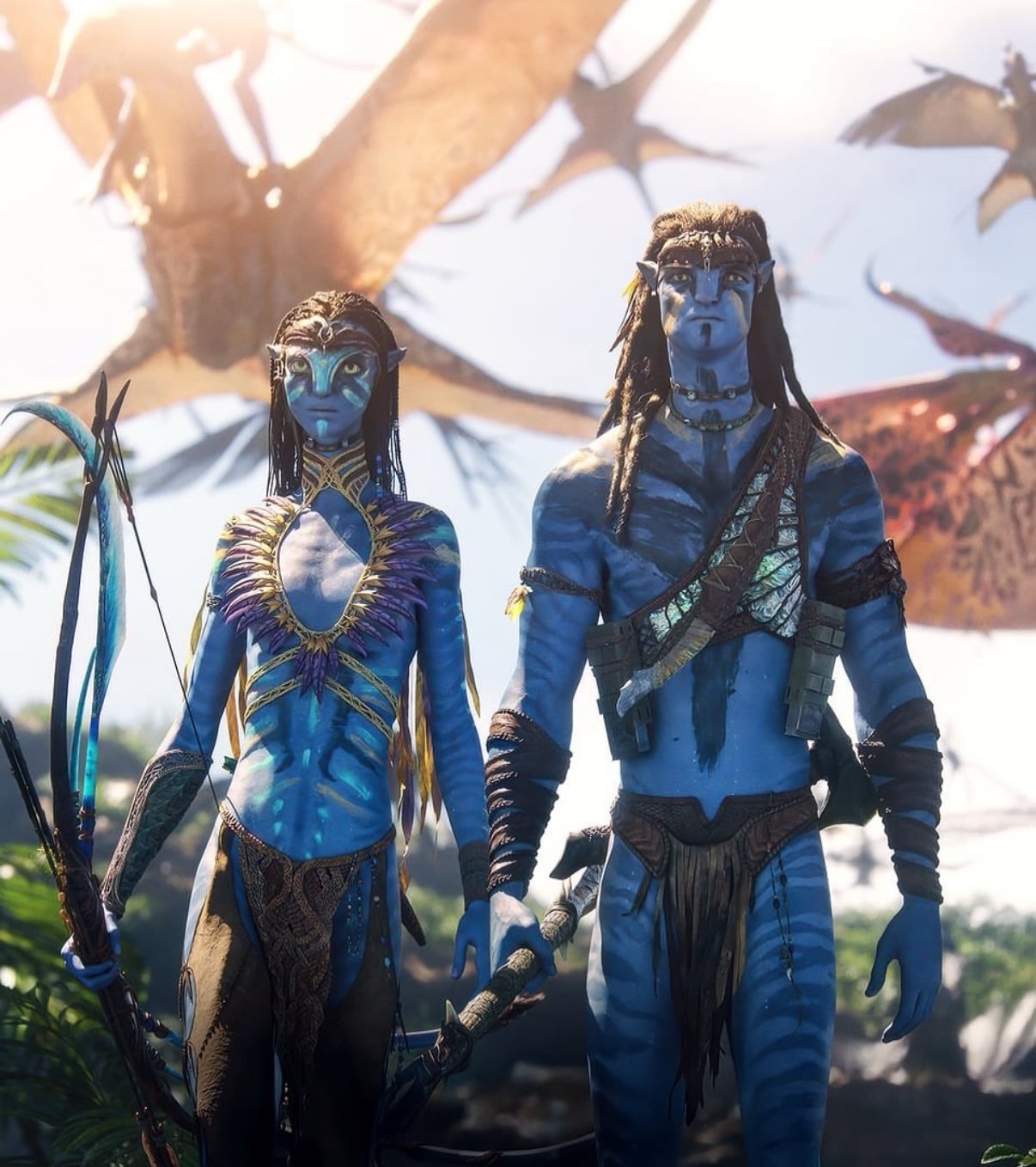 《阿凡达5》目前暂定于6年后上映。2031年12月19日。 