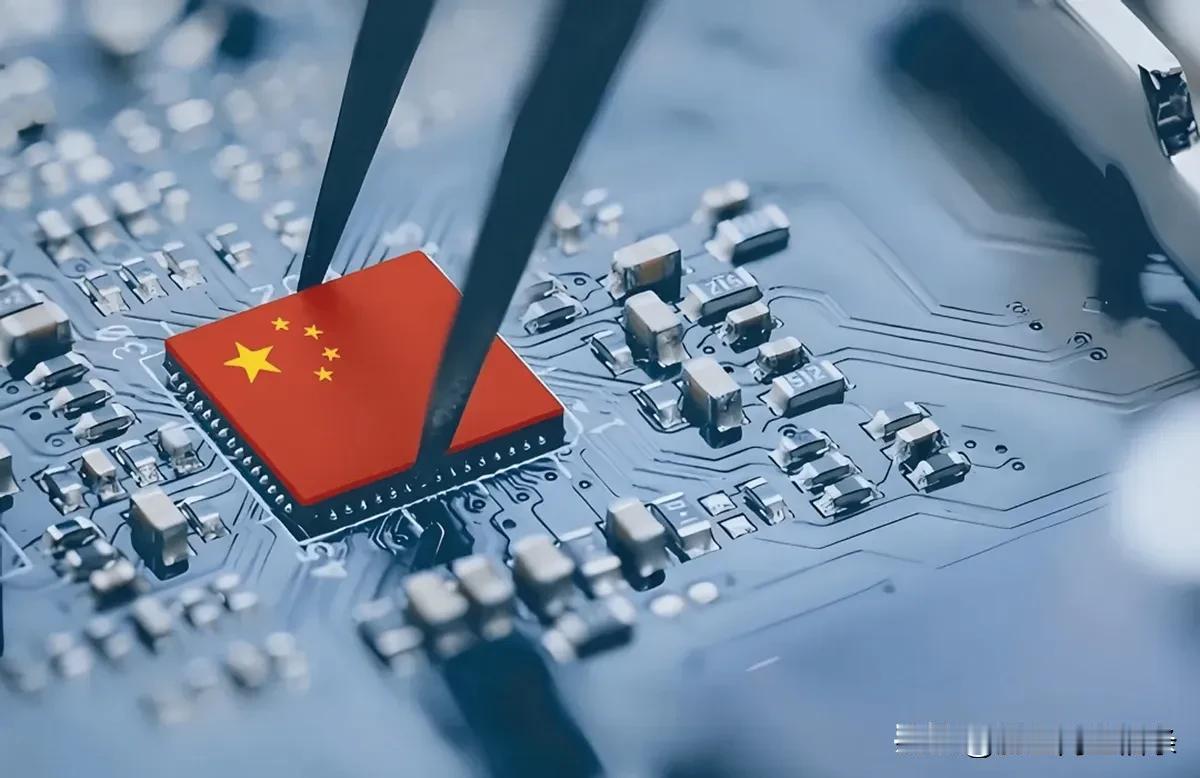 中美芯片战真正开始了，中国互联网、半导体、汽车工业三协会发文，建议企业慎重采购美
