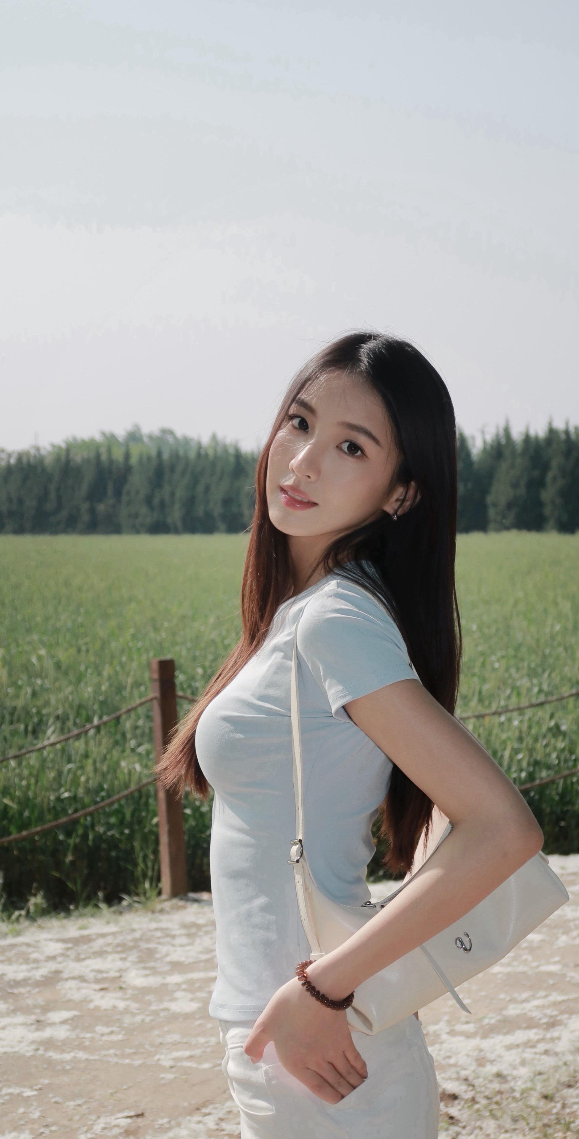 天气真好 我们就去公园吧