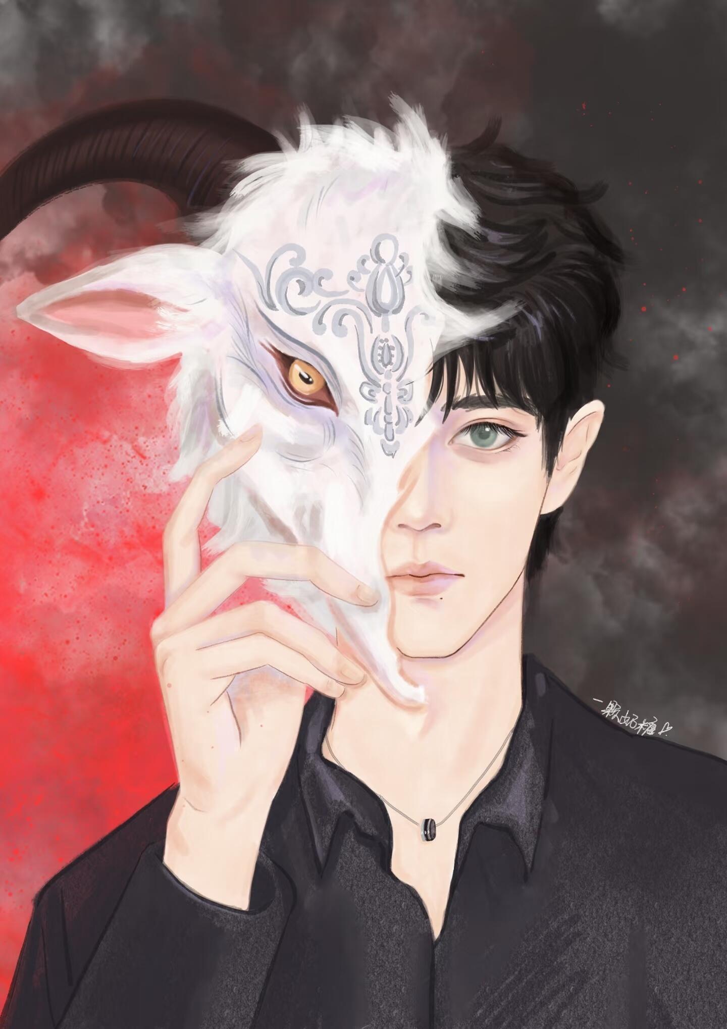 当“回响”觉醒，当异能浮现， 面对不可战胜的“生肖”，我们唯一的武器，是信任。期