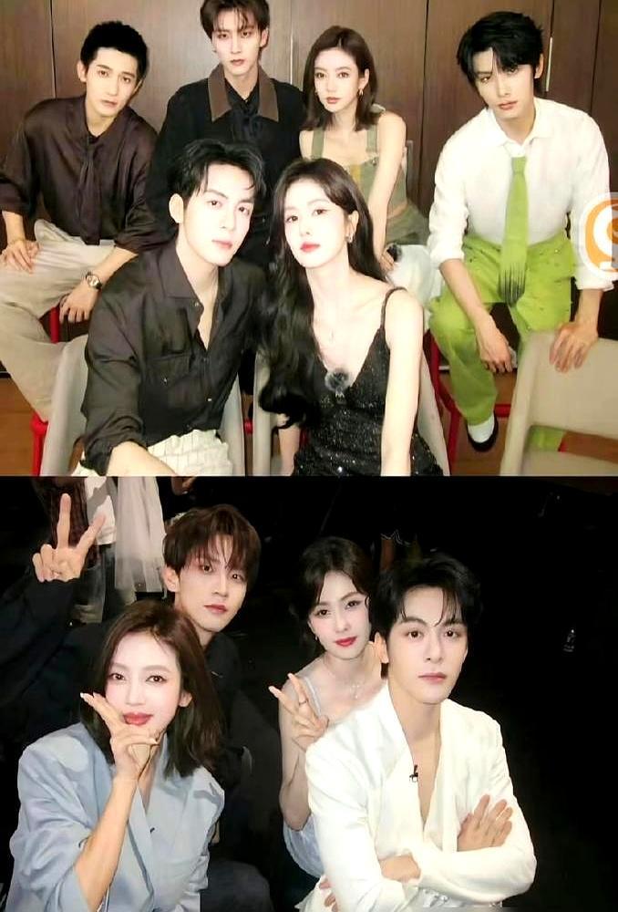 当年被SM淘汰的女孩，十多年后，让韩国粉丝在机场哭成一片。
 
她没带翻译，直接