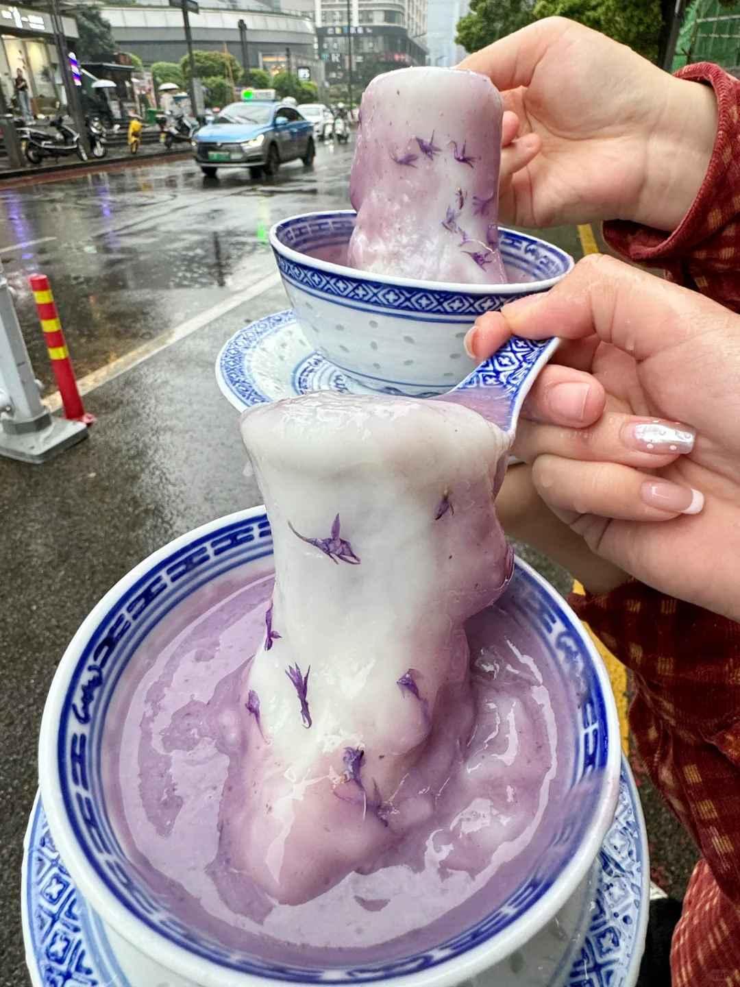 长沙）路过IFS一定一定要去吃的。。。