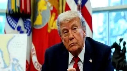 特朗普始终没看懂中国真正的底牌：不是几艘军舰和多少导弹，而是三种普通人身边的韧性