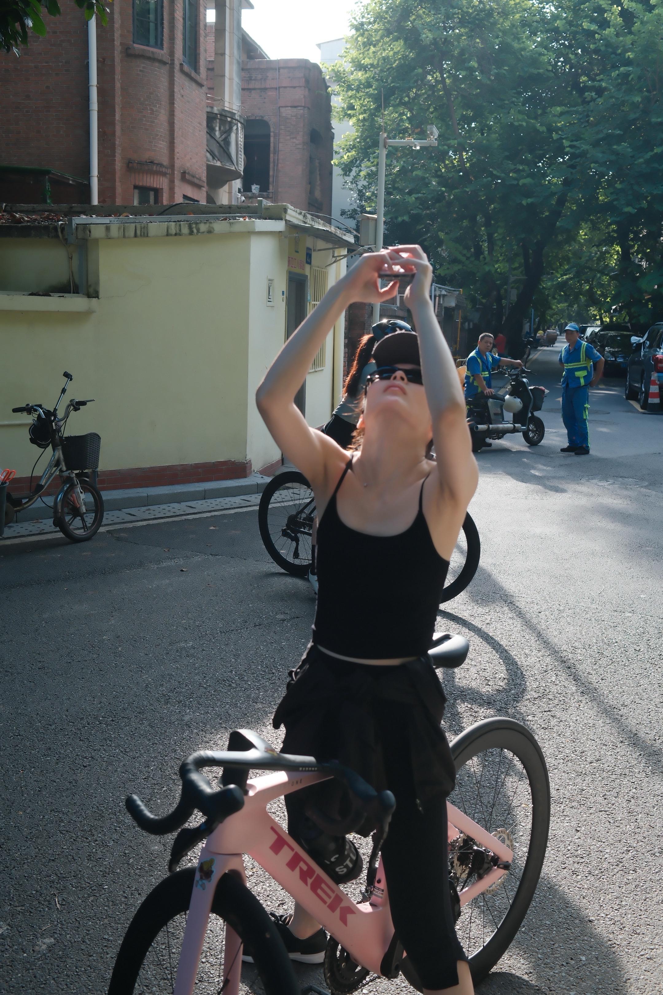 又怎么了 我的大小姐~ 蔷薇