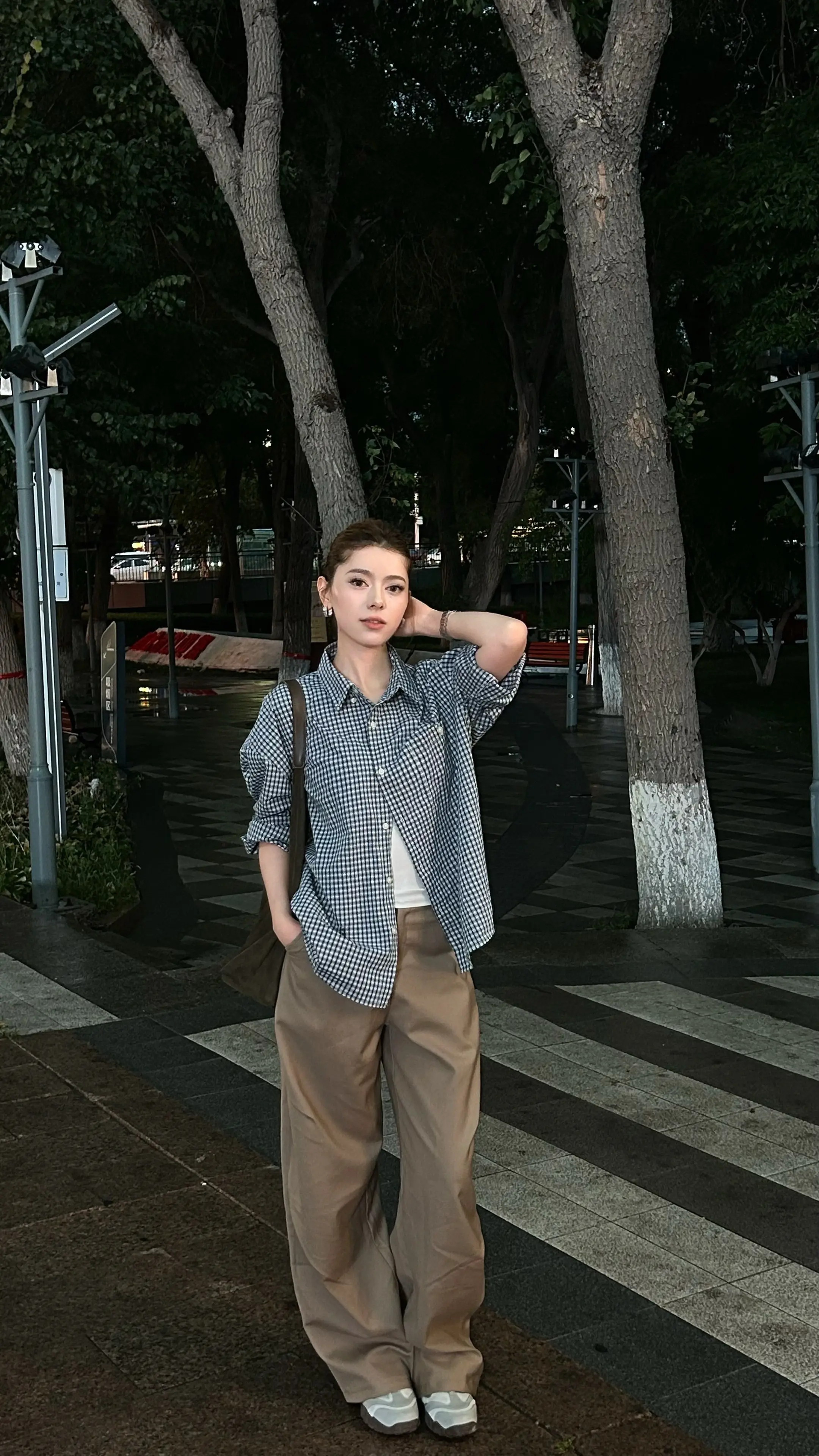 我 下雨天  和我的开心