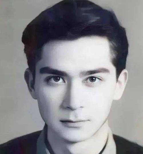 1963年，中国石油专家因为长得太过英俊，被无数女孩追求，为此，他提出了两个条件