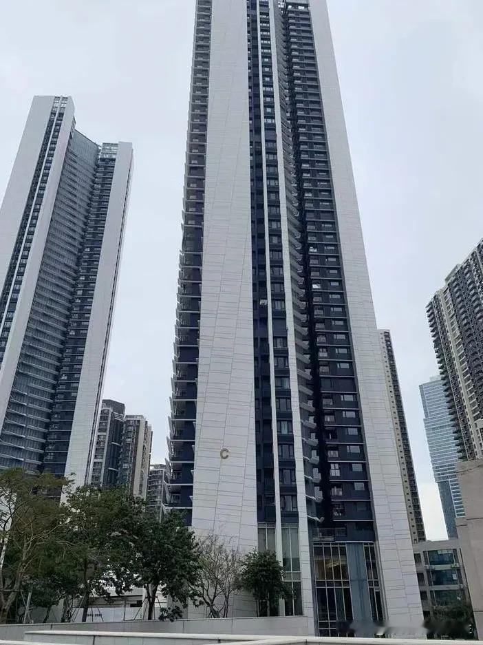 半岛城邦只要8万了……

半岛城邦四期次新楼二拍了

2020年建成次新楼，近期