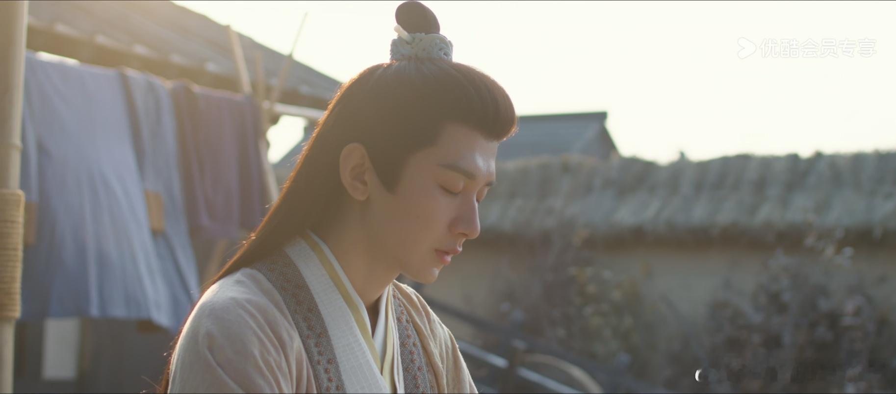 成毅两京十五日cy成毅朱瞻基我的太阳继续照亮我吧在这个世界我只想你拉着我的手奔跑