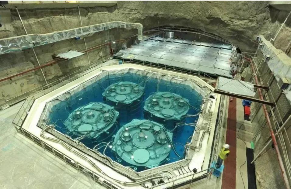 够中国用2万年！

我国攻克世界级难题，抢先美国建造“无限能源”！

甘肃武威的