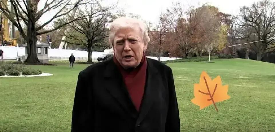 特朗普又改口了【特朗普最新表态】泽连斯基能不能签字？27日前，特朗普又放了个大炮