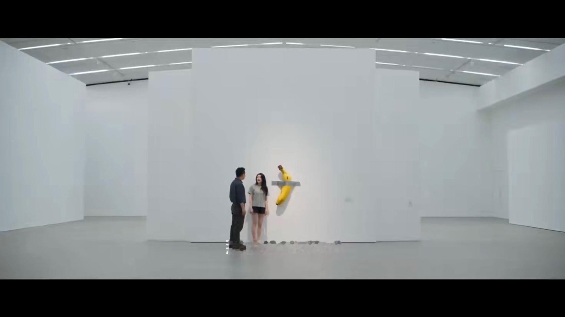 AI毁人的速度太快，一夜间短剧就出来了。 ​​​