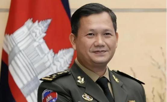 柬埔寨首相洪玛奈做出了明智的选择。据报道，柬埔寨将成为首批在中国储存黄金的国家之