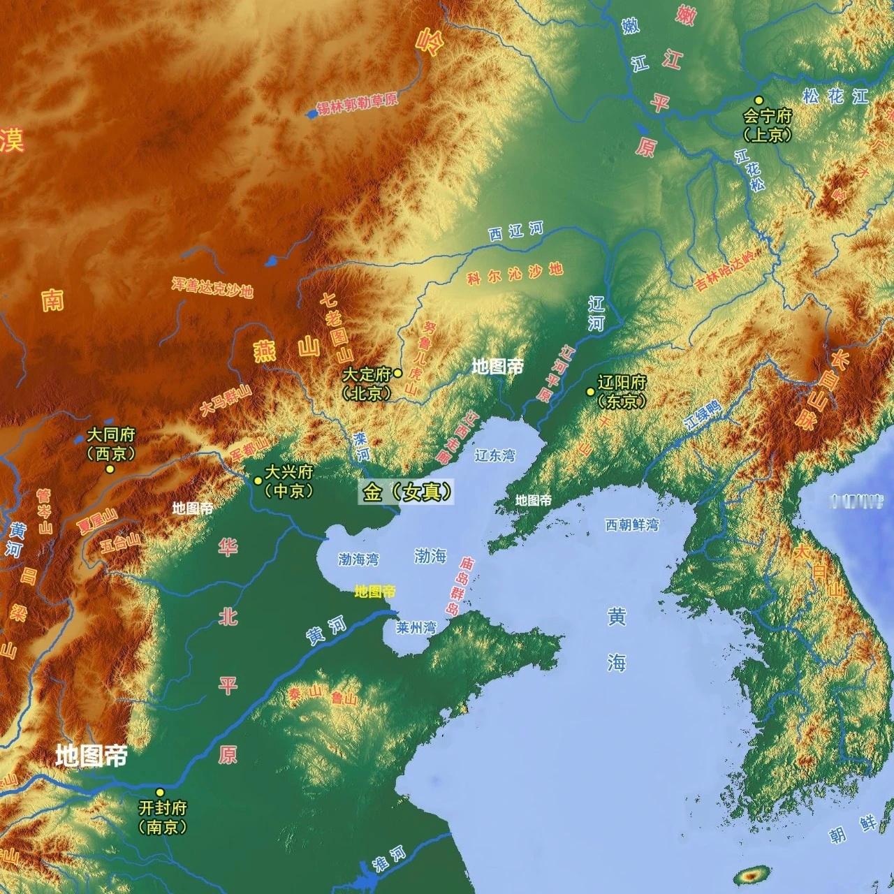 打开中国地图，俄罗斯远东城市名依旧被标注海参崴、伯力等旧名，这不只是规范，更是文