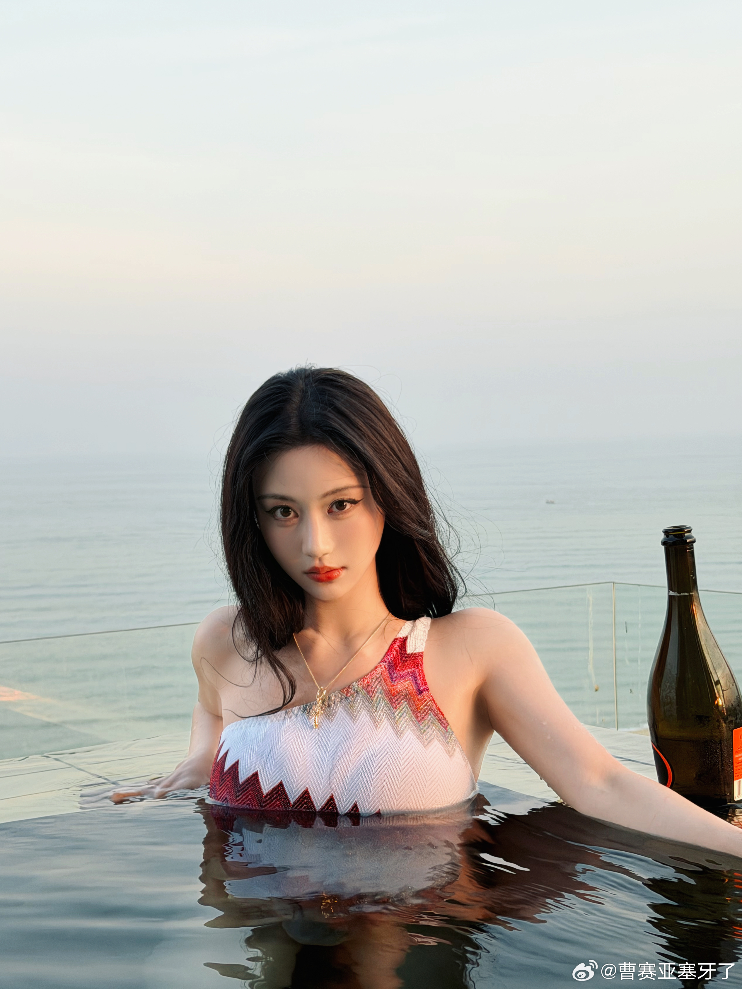 宝宝节日快乐歪腻૮ ᴗ͈ˬᴗ͈ෆა曹赛亚心动礼遇季护牙行动