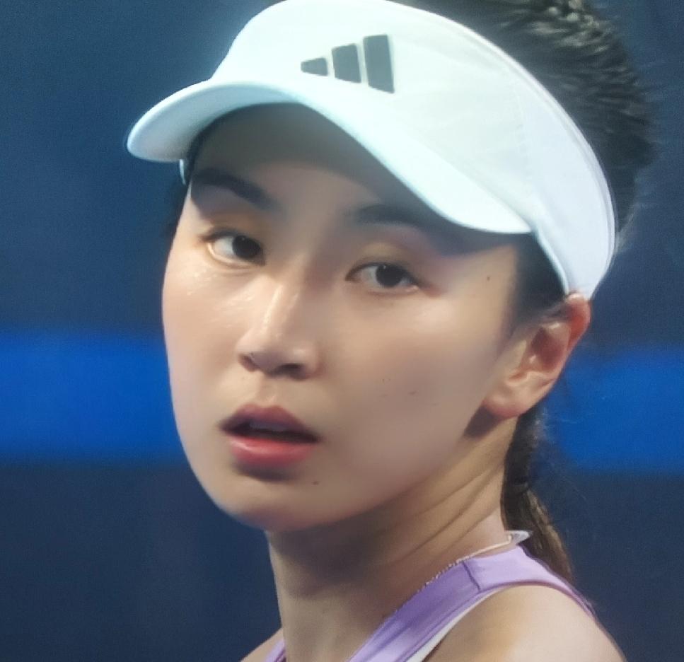 明日（14日）凌晨，鲁昂站正赛首轮王欣瑜将迎战帕奎！
         北京时间