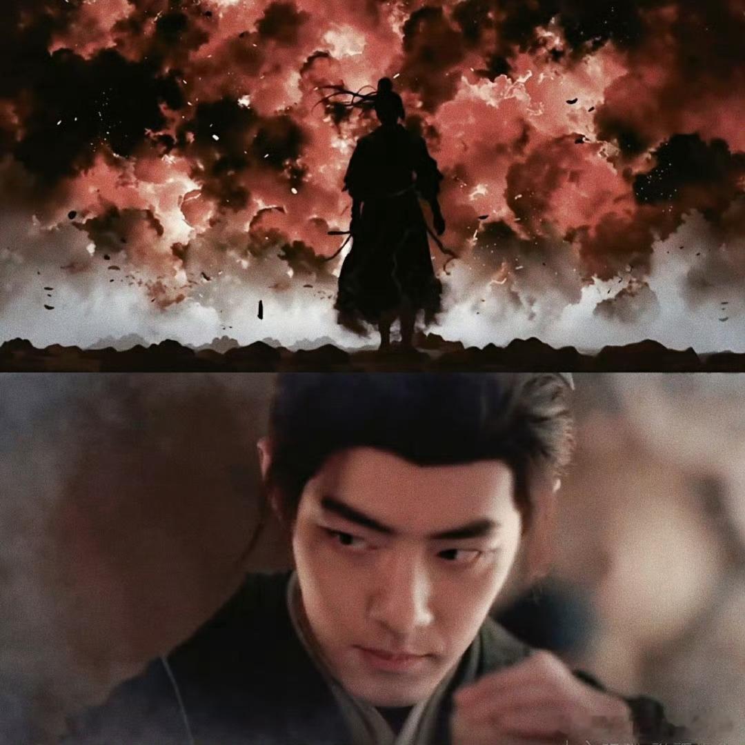 真的很喜欢tvb版的动画片头，词也写得好！无休无止，不见天日！人心难测，诡诈步近