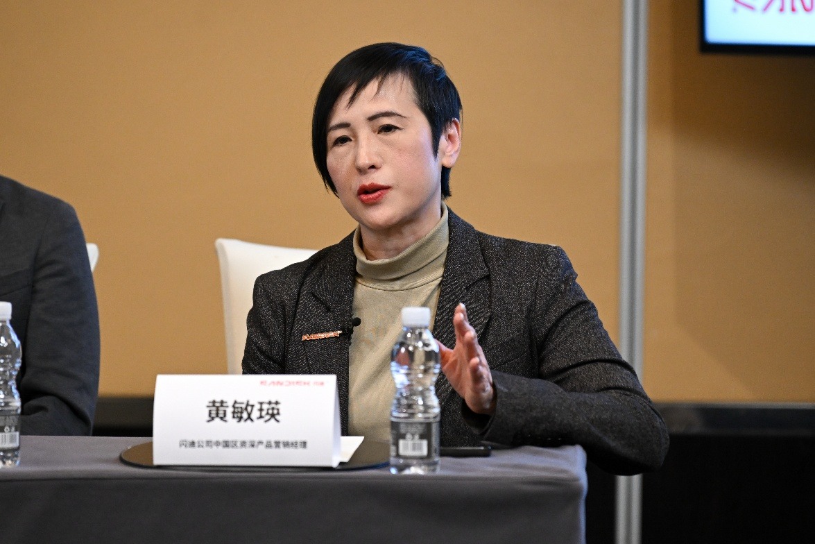 讀懂消費級存儲新需求 閃迪在這個春天給出了更優解