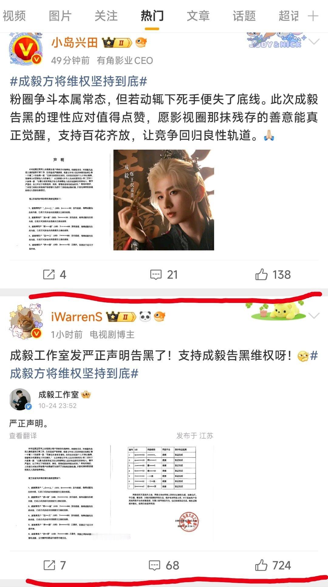 在权重这一块儿，我还是可以的。[捂嘴哭] ​​​