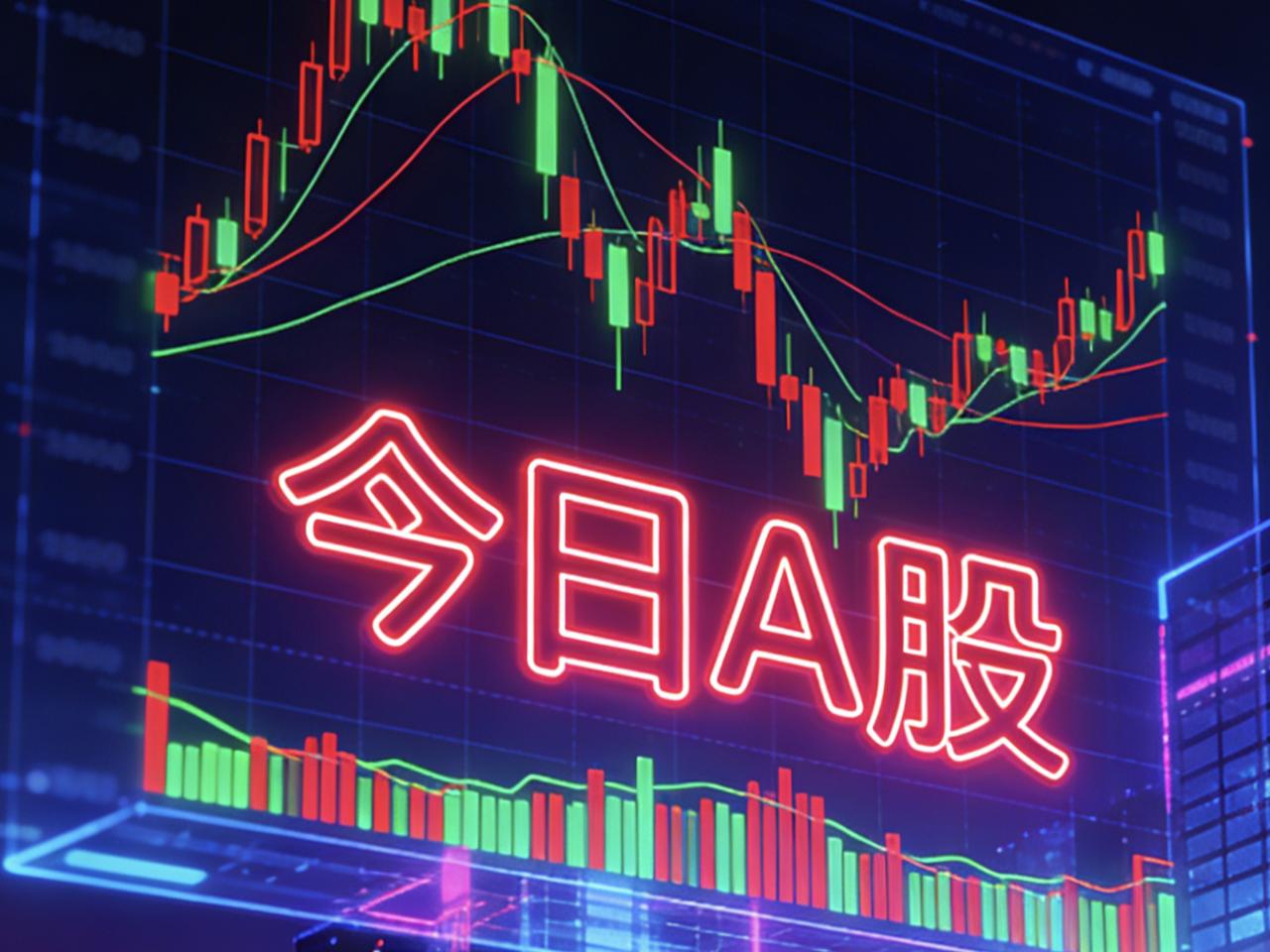 寒武纪股价回调38%，中芯国际股价回调35%，工业富联股价回调42%——A股科创