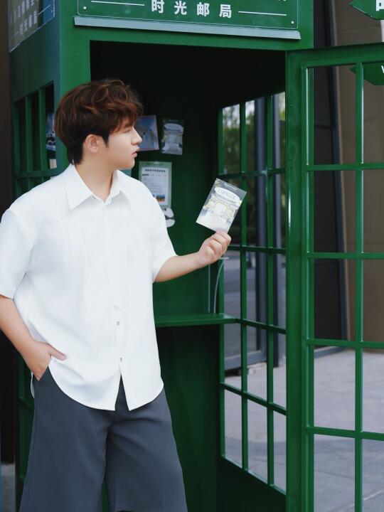 在温德姆至尊，我找到了城市里的「松弛结界」